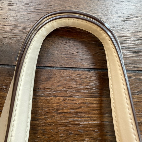 Coach Shoulder Bag - Picture 8 of 9